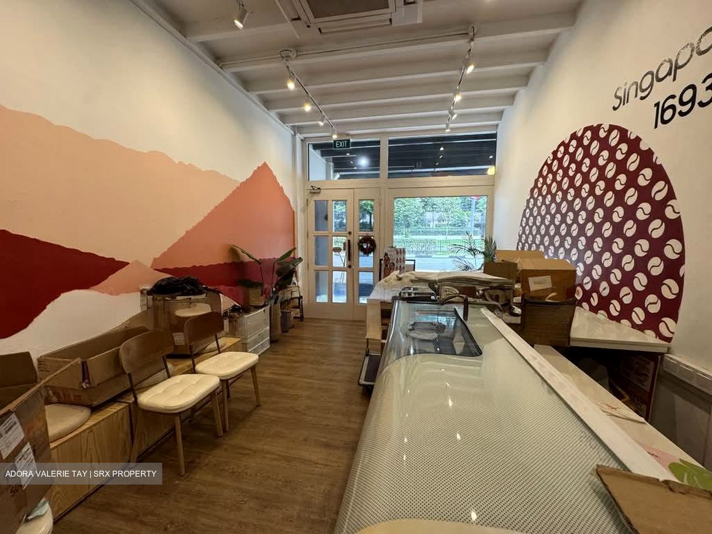 Kampong Bahru Road (D3), Shop House #532143001